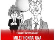 7.564 millones de dólares / Milei ‘honra’ una deuda usurera