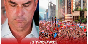 Elecciones en Brasil / El derrotado ultraderechista Bolsonaro huye a los Estados Unidos