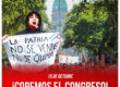 15 de octubre ¡Copemos el Congreso!