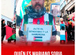 Quién es Mariano Soria