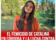 El femicidio de Catalina en Córdoba y la lucha contra la violencia de género