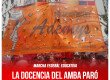 Marcha educativa / La docencia del AMBA paró y se movilizó masivamente