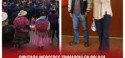 Diputada Mercedes Trimarchi en Bolivia “Vinimos a apoyar el heroico levantamiento obrero y popular”