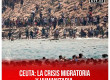 Ceuta: La crisis migratoria y humanitaria, es la crisis del capitalismo