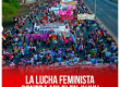 La lucha feminista contra Milei en Jujuy