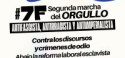 Sábado 7 de febrero, 16hs - Marcha a Plaza de Mayo “Volvemos a las calles contra el fascismo, el racismo y la reforma laboral esclavista”
