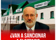Malvinas / ¿Van a sancionar a Elsztain?