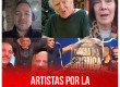 Artistas por la Marcha de la Bronca