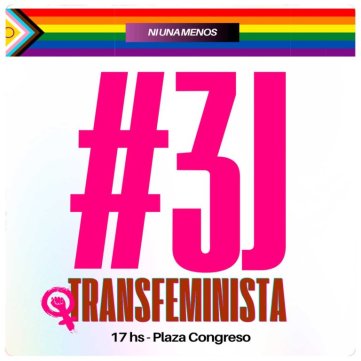 #3J movilicemonos en todo el país
