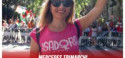Mercedes Trimarchi / "Este 3J marchamos contra las violencias machistas, el ajuste del gobierno de Milei y sus discursos de odio"
