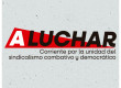 A Luchar / PROGRAMA Y RESOLUCIONES