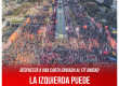 Respuesta a una carta enviada al FIT Unidad / La izquierda puede y tiene que gobernar