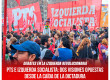 Debates en la izquierda revolucionaria / PTS E IZQUIERDA SOCIALISTA: Dos visiones opuestas desde la caída de la dictadura y de la política para construir una dirección socialista revolucionaria