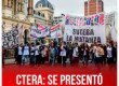 Ctera: se presentó la Multicolor