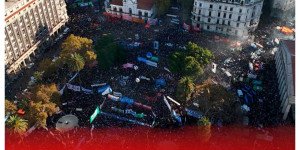 Despues de la cuarta marcha federal. Como seguimos la pelea