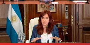 Izquierda Socialista ante la condena a Cristina Fernández de Kirchner