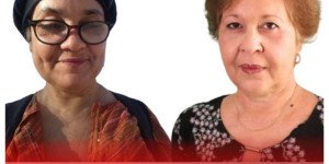 ¡Libertad ya a las intelectuales cubanas Alina Bárbara López Hernández y Jenny Pantoja!
