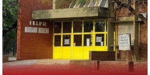 Santa Fe: Basta de violencia en las escuelas