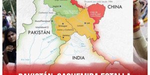 Pakistán: Cachemira estalla por sus derechos sociales y la autodeterminación