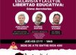 Diputado Giordano en Córdoba / Charla debate contra la reforma laboral