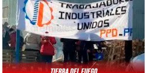 Tierra del Fuego / Ningun trabajador y trabajadora despedidos en Migror