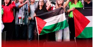 ¡Basta de Milei! La salida es el Frente de Izquierda