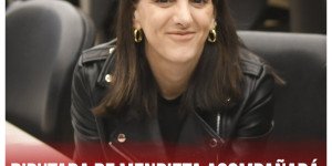 Diputada De Mendieta acompañará el acampe de los trabajadores despedidos de ILVA en Pilar