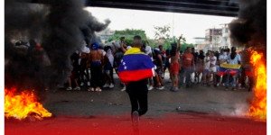 No al fraude. Declaración del PSL de Venezuela