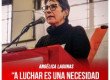 #ALuchar / “A Luchar es una necesidad para enfrentar el ajuste” Angélica Lagunas - Secretaria general de ATEN Capital