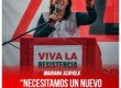 #ALuchar / “Necesitamos un nuevo modelo de sindicalismo” Mariana Scayola - Secretaria general Ademys