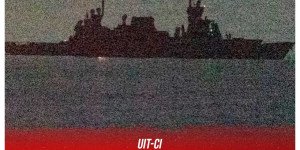 Repudiamos la intercepción ilegal y represiva de la Flotilla Global Sumud por Israel