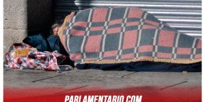 parlamentario.com / Trimarchi cruzó a Kravetz por sus dichos acerca de “acomodar a la gente” en la pobreza