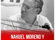 Nahuel Moreno y la Primera Internacional