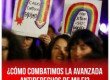 ¿Cómo combatimos la avanzada antiderechos de Milei?