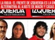La Rioja: El Frente de Izquierda es la única alternativa al ajuste de Macri y Casas