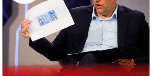 ¡Basta de impunidad para el corrupto Adorni!