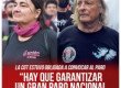 La CGT estuvo obligada a convocar al paro / “Hay que garantizar un gran paro nacional contra la reforma laboral”