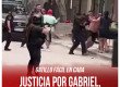 Gatillo fácil en CABA / Justicia por Gabriel, Jorge Macri es responsable