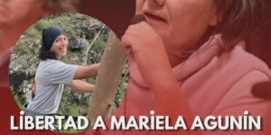 Basta de presos por tenencia de cannabis / Diputada Schlotthauer visitará a Mariela Agunín y exige su libertad