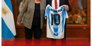 ¡Fuera el FMI!