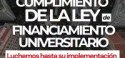 Martes 12 de mayo 14 horas - 9 de Julio y Av. De Mayo / Cuarta marcha federal educativa