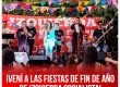 ¡Vení a las fiestas de fin de año de Izquierda Socialista!