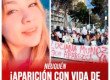 Neuquén / ¡Aparición con vida de Luciana Muñoz ya!