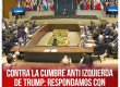 Contra la cumbre anti izquierda de Trump: respondamos con organización y movilización