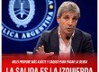 Milei propone más ajuste y saqueo para pagar la deuda / La salida es la izquierda