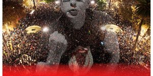 ¡Hasta siempre Indio!