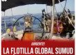 ¡Urgente! La Flotilla Global Sumud está siendo interceptada