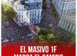 El masivo 1F marca el camino