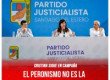 Cristina sigue en campaña / El peronismo no es la herramienta para enfrentar a Milei