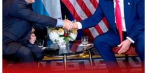 Acuerdo comercial con Estados Unidos / Un nuevo pacto de coloniaje